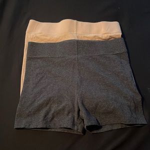 Biker shorts
